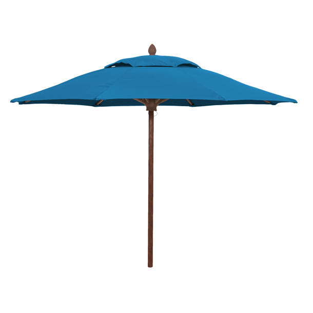 Darby Home Co Sanders Concrete Free Standing Umbrella Base & Reviews